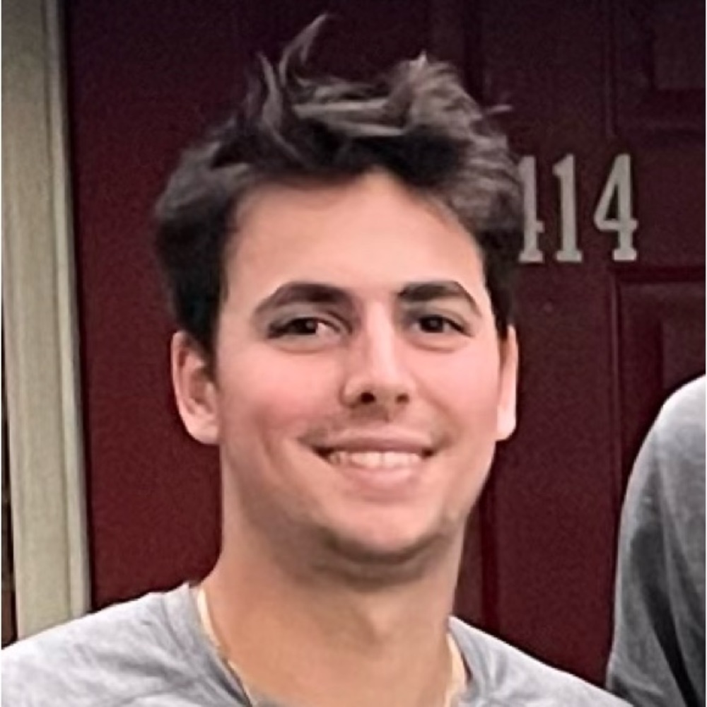 Meet your Posher, Antonio